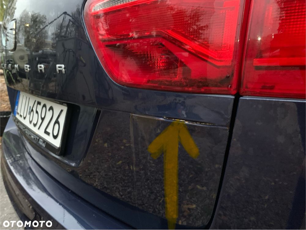 Seat Alhambra - 4
