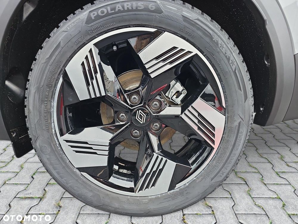 Renault Symbioz 1.3 TCe mHEV Techno - 30