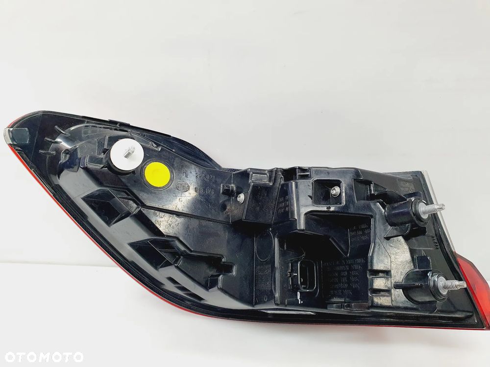 LAMPA PRAWA TYŁ BMW 3 G21 KOMBI 19r-22 ORYGINAŁ EU!!! 7442758 - 3