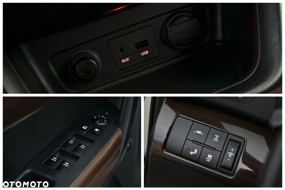 Kia Sorento 2.2 CRDi AWD Platinum Edition - 26