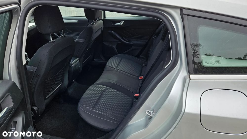 Ford Focus 1.5 EcoBlue Trend Edition Business - 8