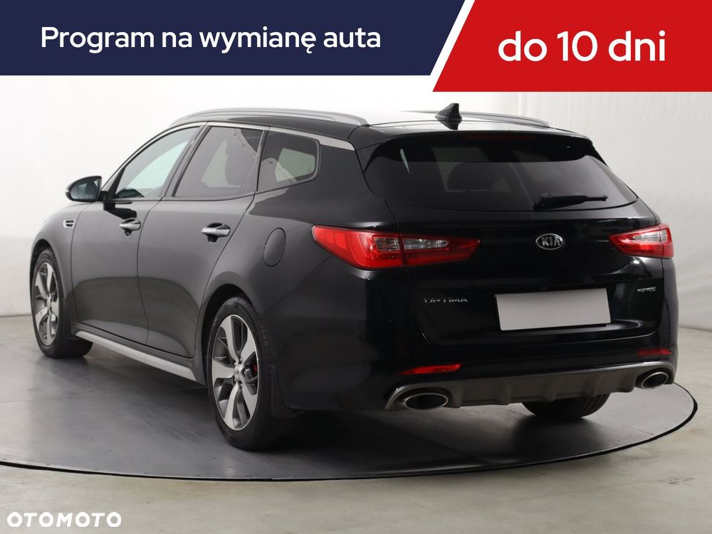 Kia Optima - 6
