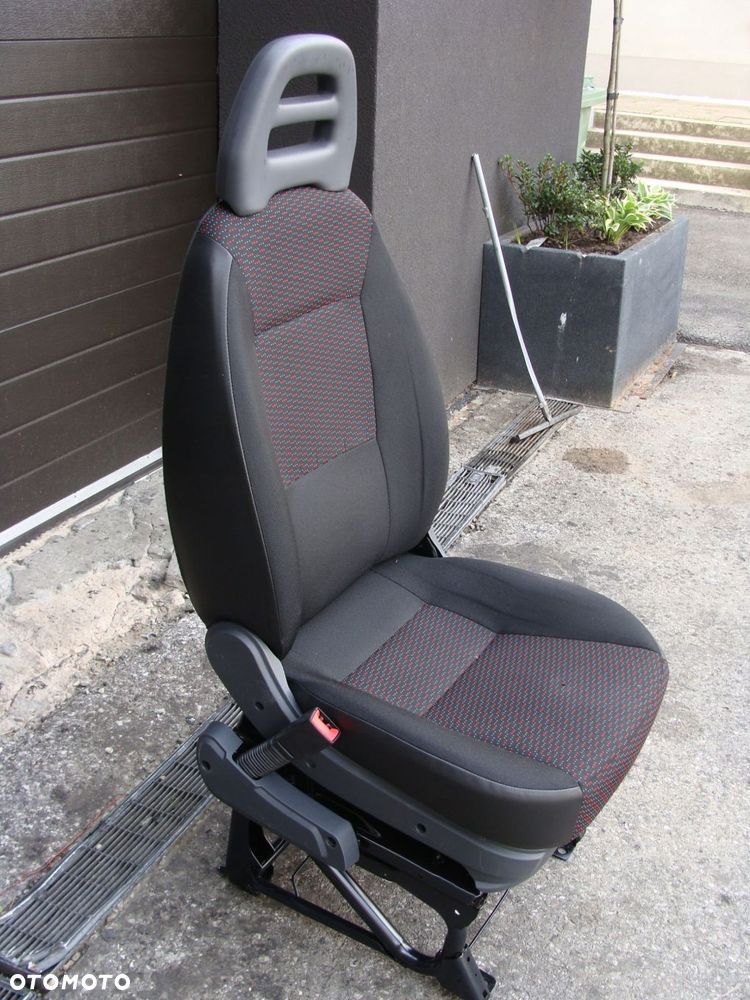 fotel kierowcy ducato boxer jumper 20r - 5
