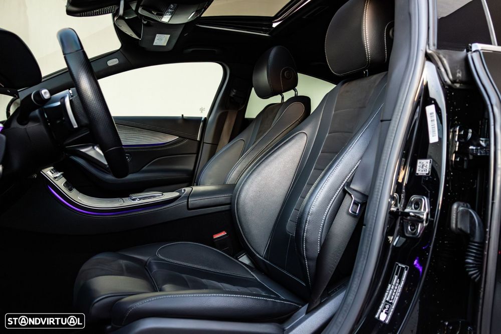 Mercedes-Benz CLS 220 d AMG Line - 24