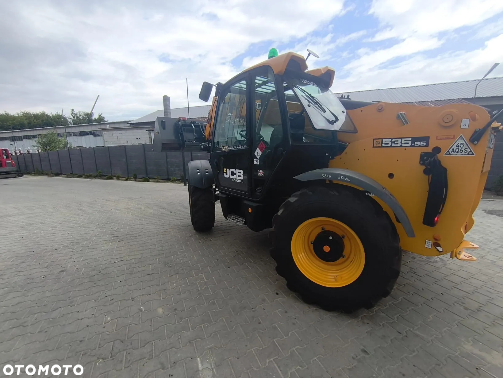 JCB 535-95 - 4