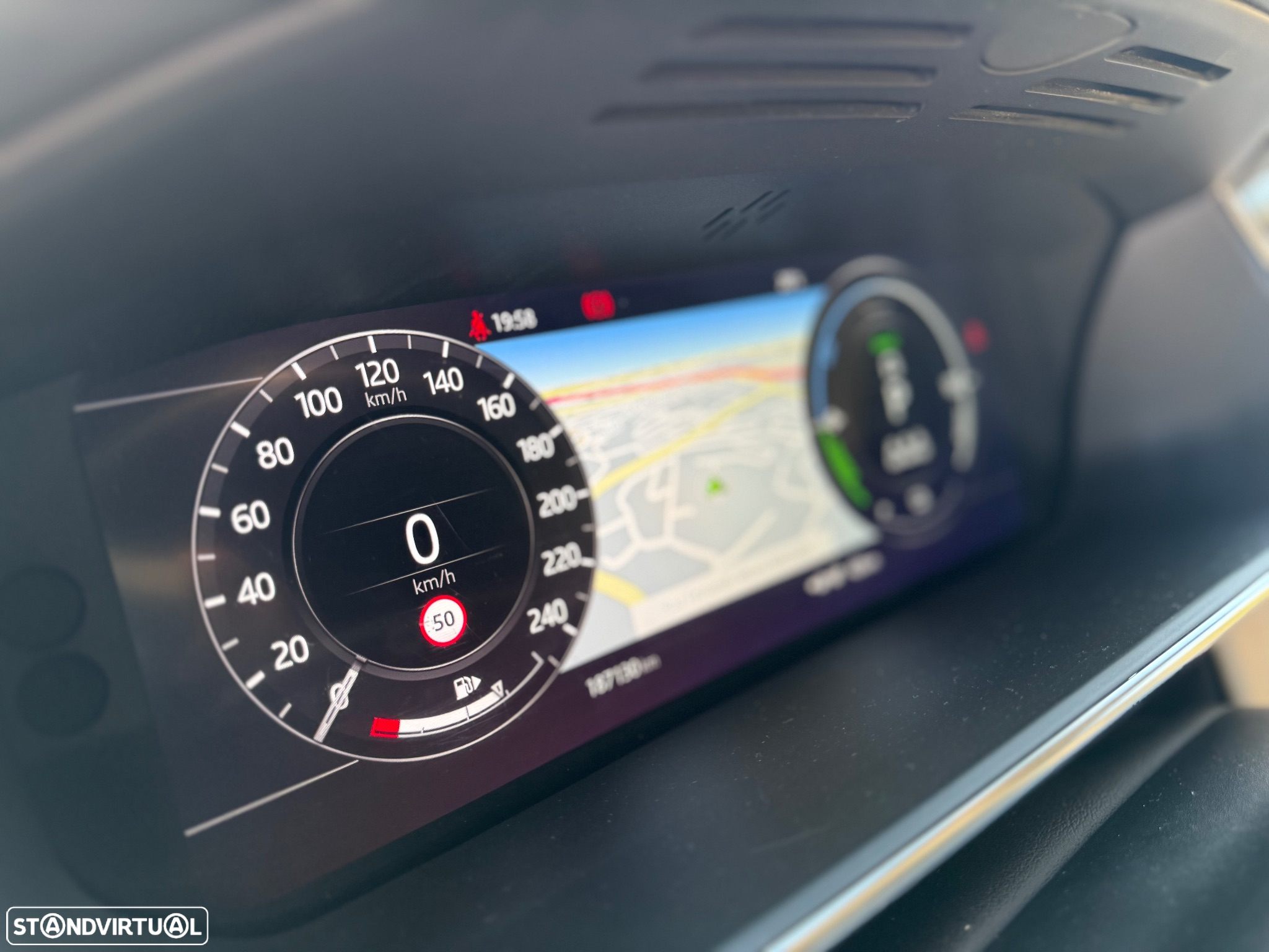 Land Rover Range Rover 2.0 Si4 PHEV Autobiography - 7