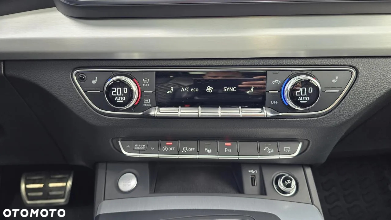 Audi Q5 40 TDI Quattro Sport S tronic - 26