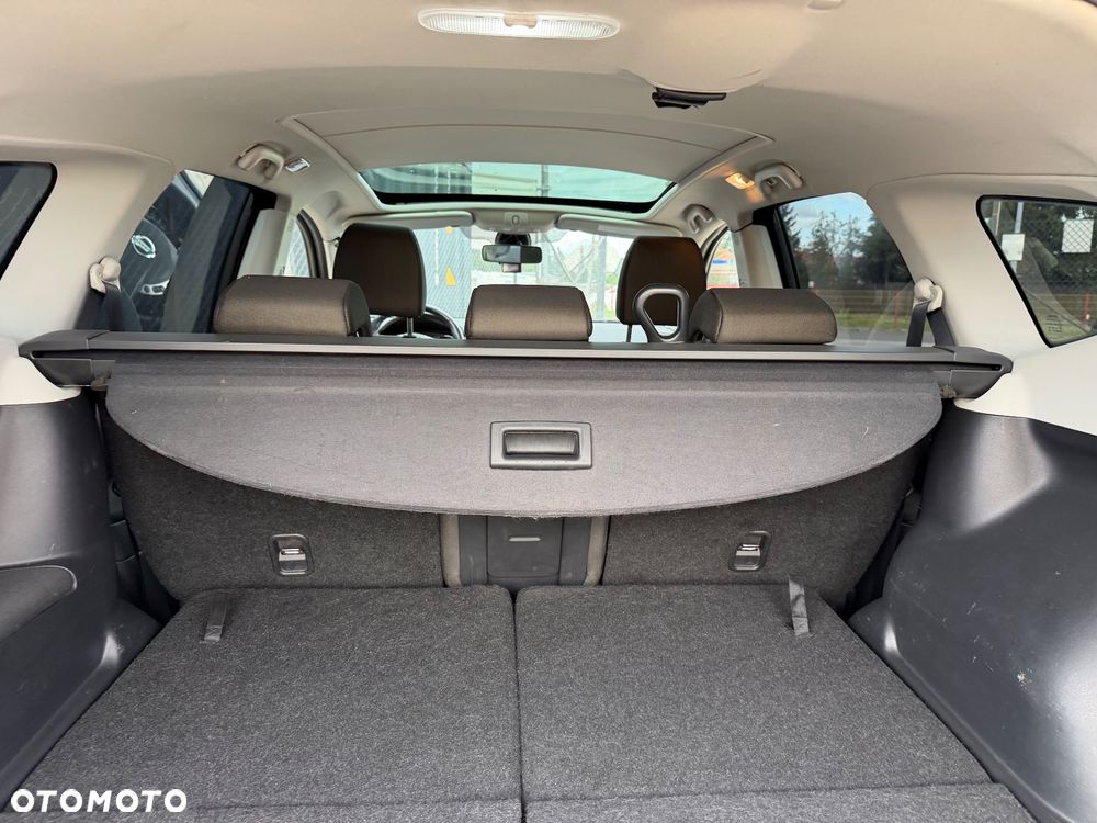 Nissan Qashqai+2 2.0 tekna - 30
