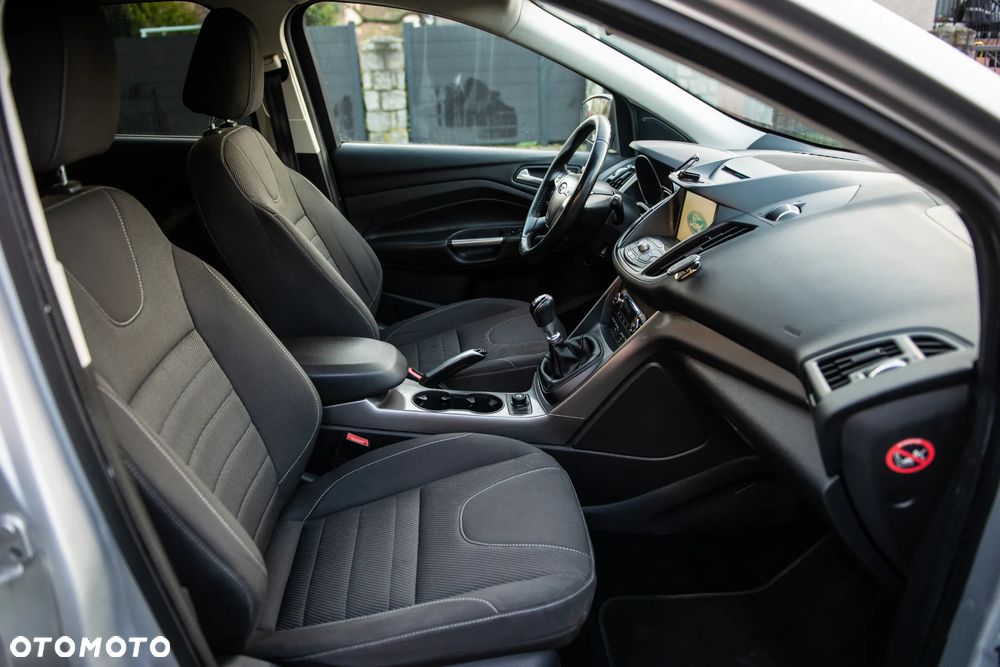 Ford Kuga ver-2-0-tdci-4wd-trend - 26