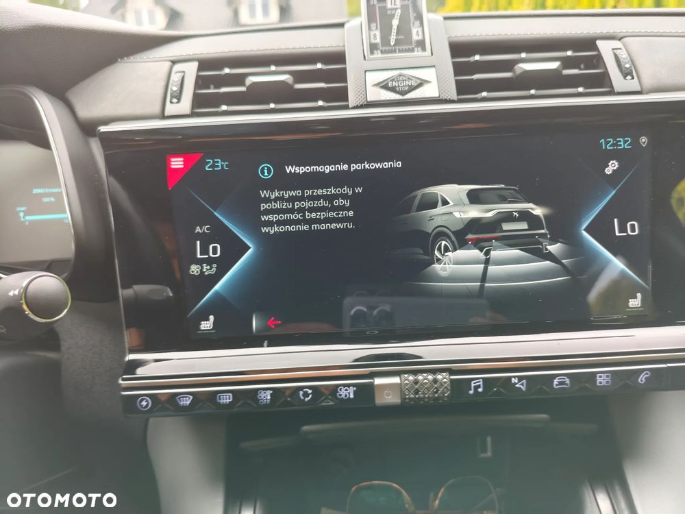 DS Automobiles DS 7 Crossback 1.6 E-Tense 4x4 Grand Chic - 29