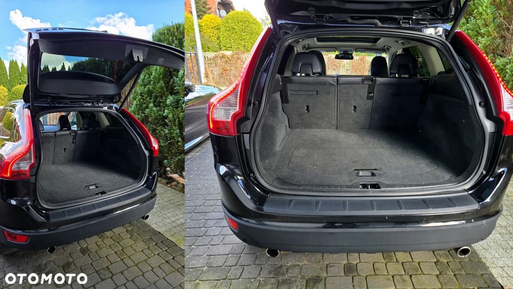 Volvo XC 60 3.2 AWD Summum - 11