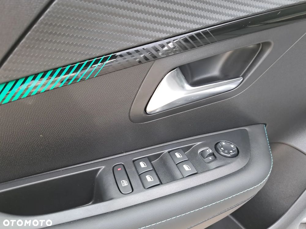 Peugeot 208 1.2 PureTech Allure S&S - 22