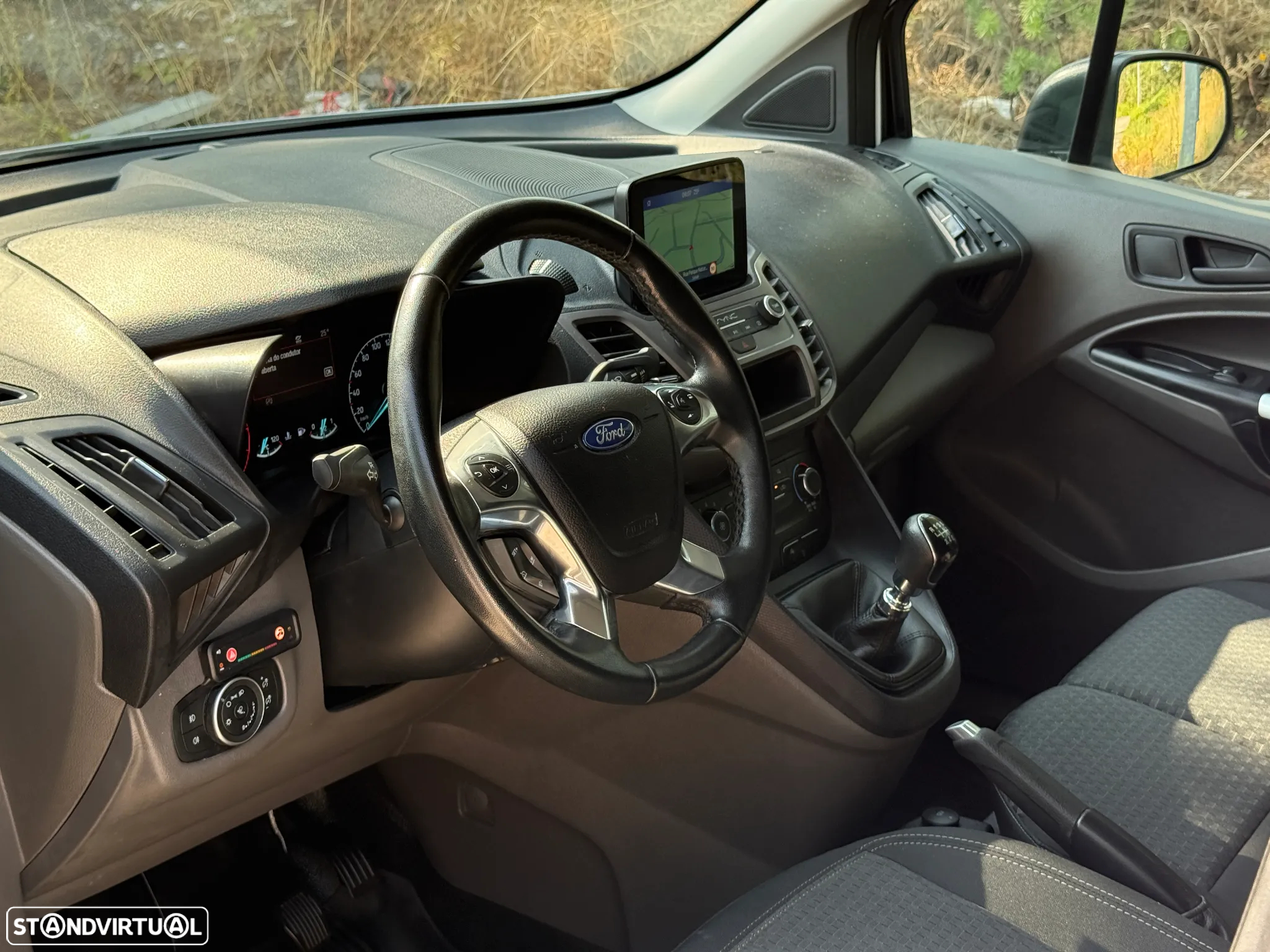 Ford Transit Connect 1.5 TDCi L2 - 10