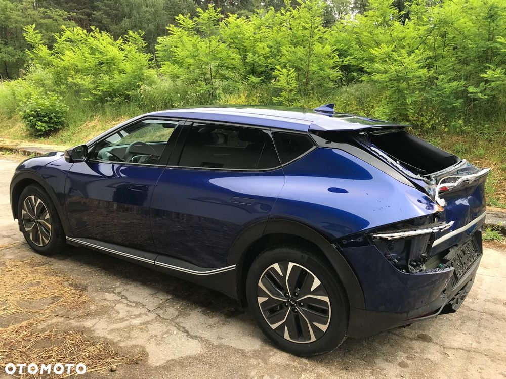 Kia EV6 - 7