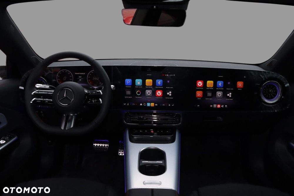 Mercedes-Benz CLA - 11
