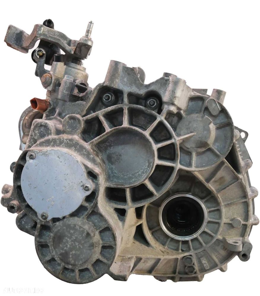 Cutie de viteze VW Tiguan 2.0 TDI; 4x4; 2008-2018; 6 Trepte - 1