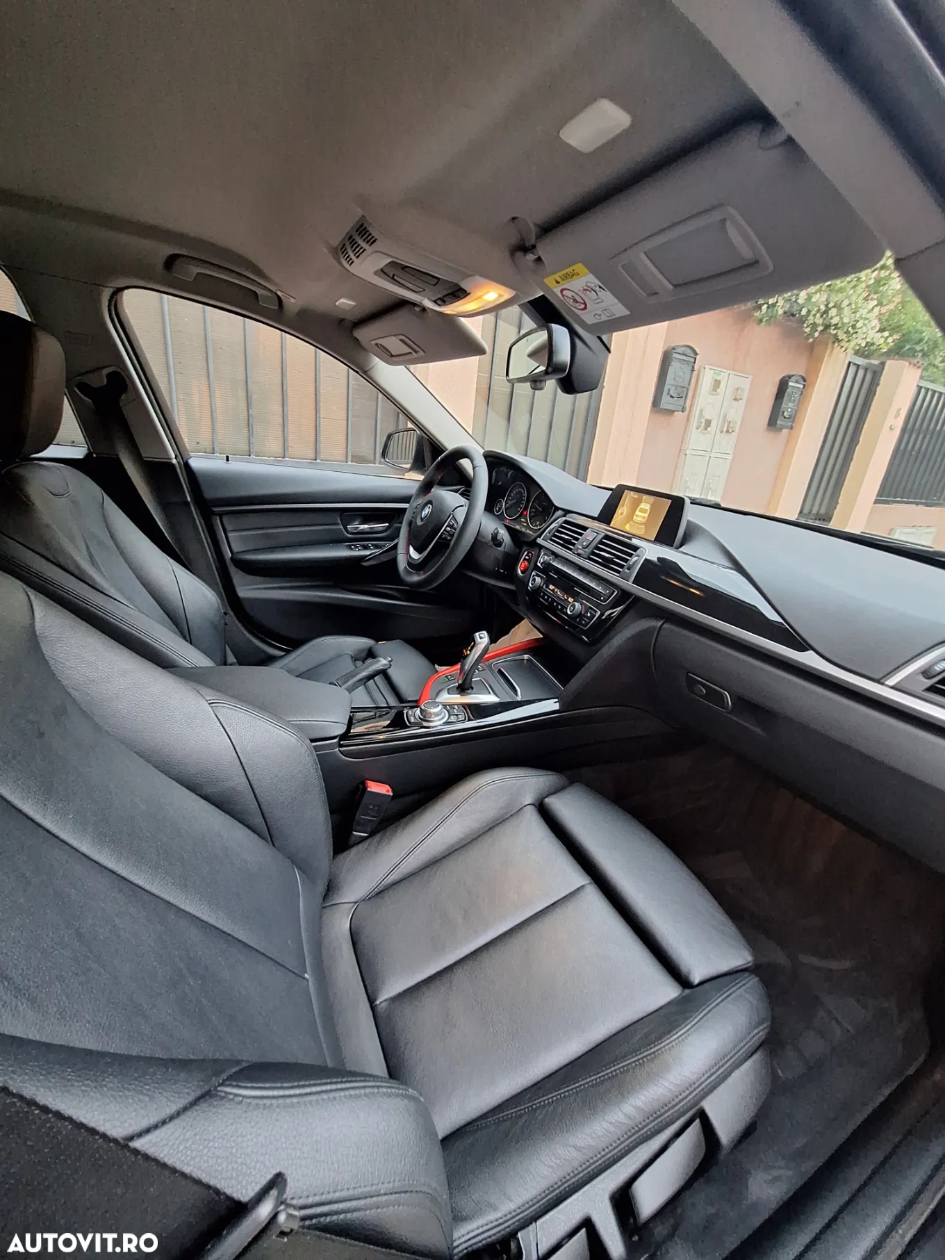 BMW Seria 3 - 7