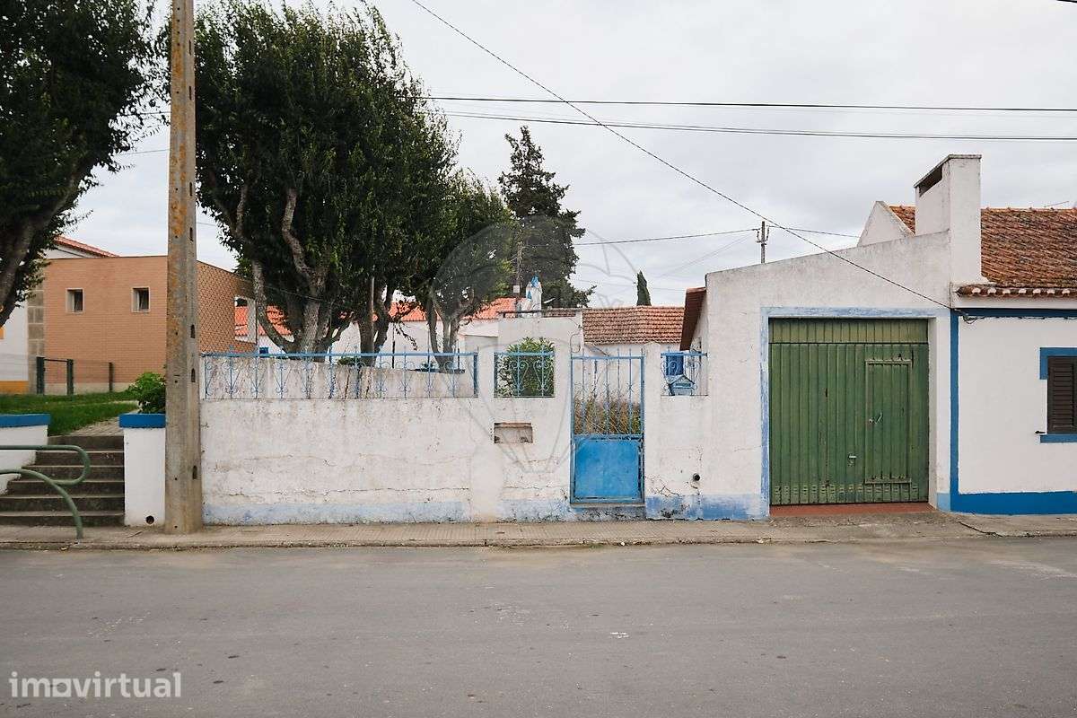 Moradia T3 para venda - Grande imagem: 4/22