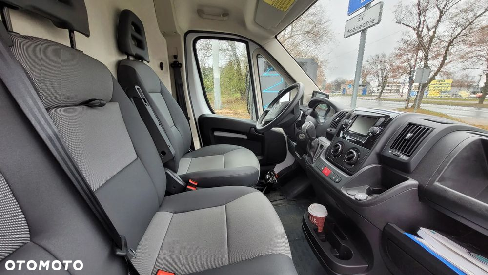 Fiat Ducato - 10