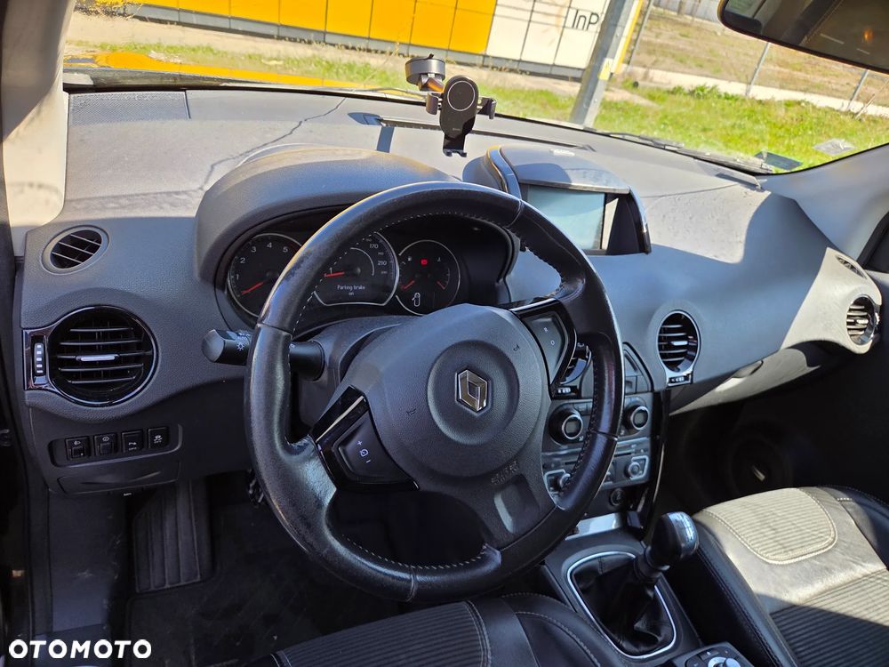 Renault Koleos dCi 150 FAP 4x4 Bose Edition - 11