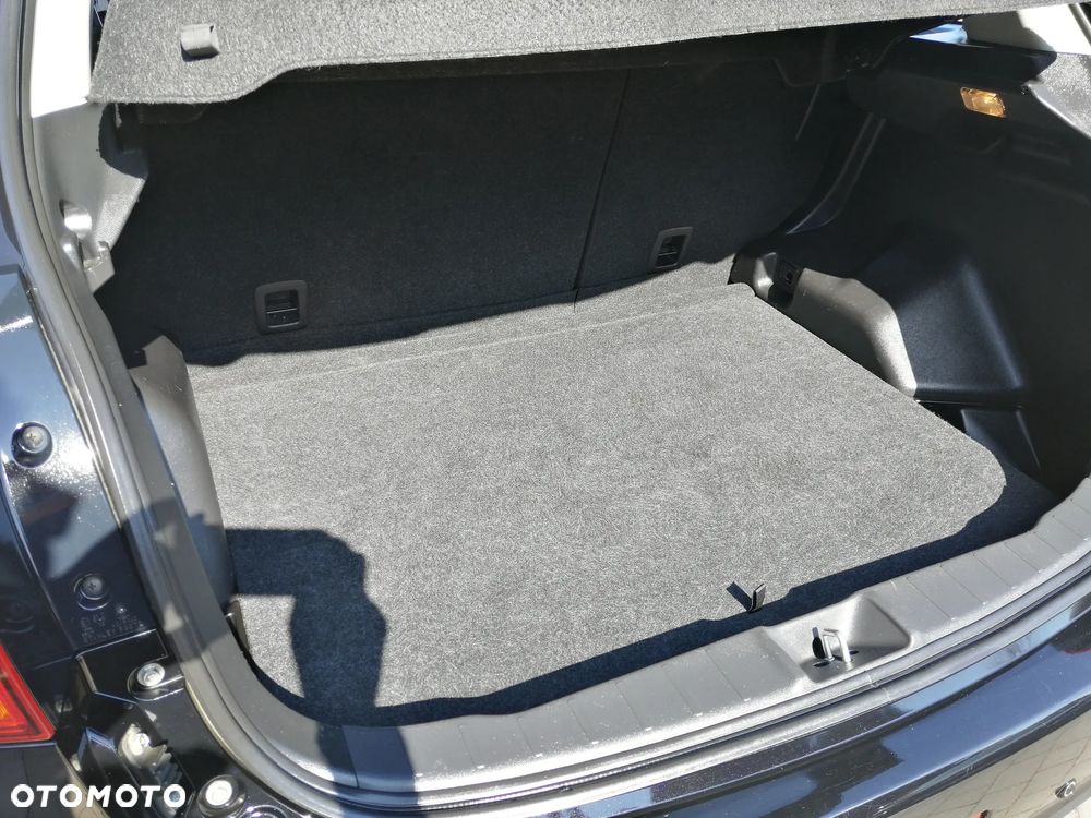 Mitsubishi ASX 1.6 ClearTec 2WD Diamant Edition+ - 28