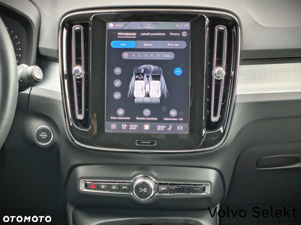 Volvo XC 40 - 21