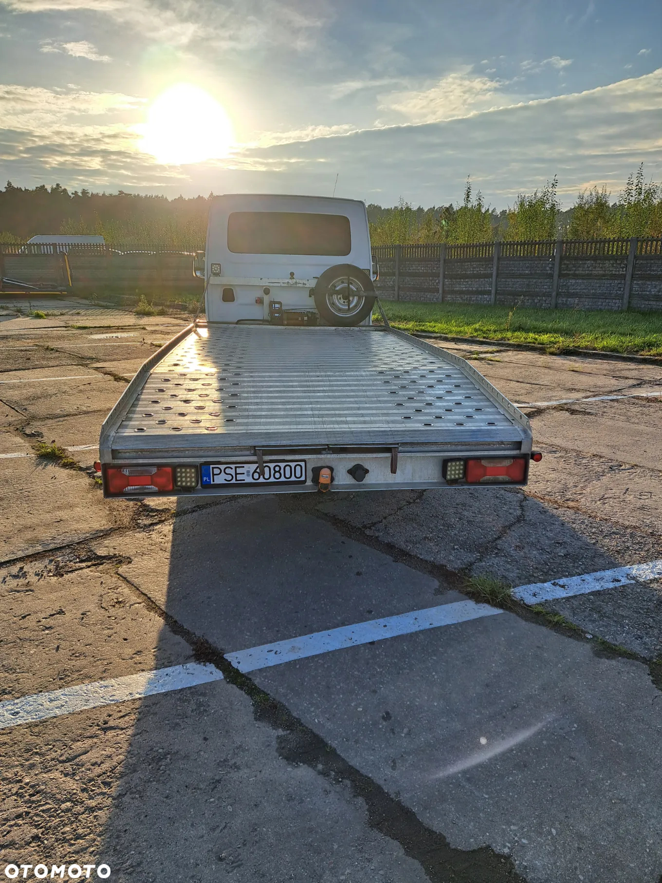 Iveco Daily - 5