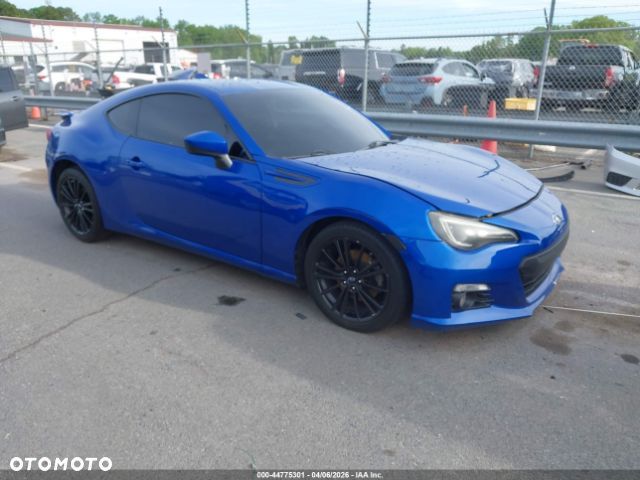 Subaru BRZ 2.0i Sport+ - 2