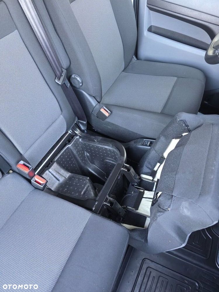 Toyota PROACE - 19