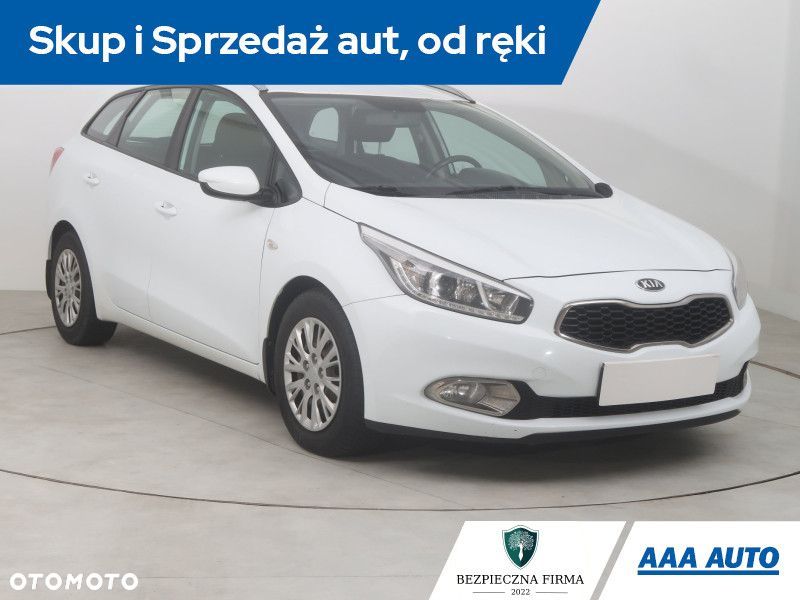 Kia Ceed - 3