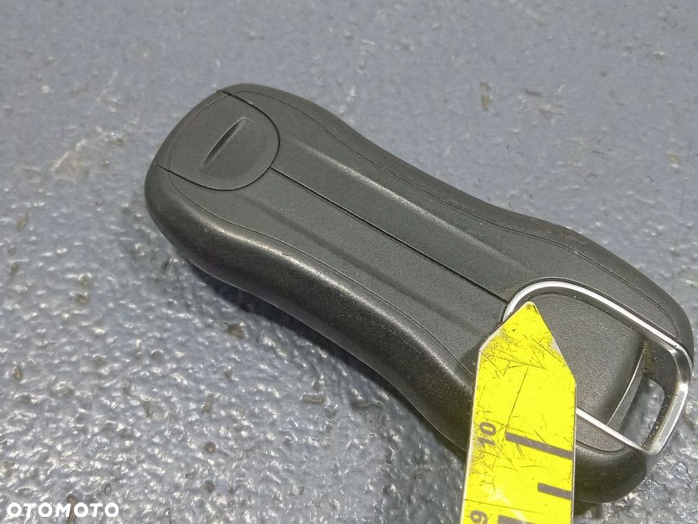 PORSCHE PANAMERA 971 KLUCZYK 971959753F - 6