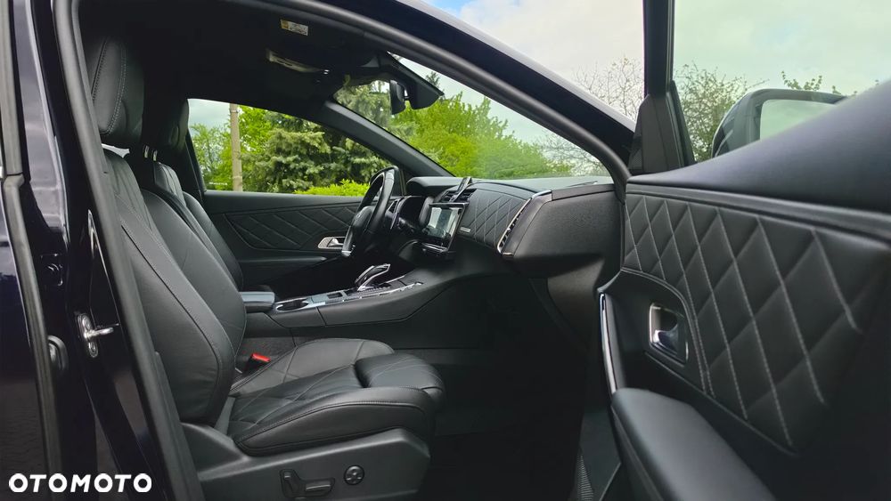 DS Automobiles DS 7 Crossback 1.6 PureTech Rivoli - 35