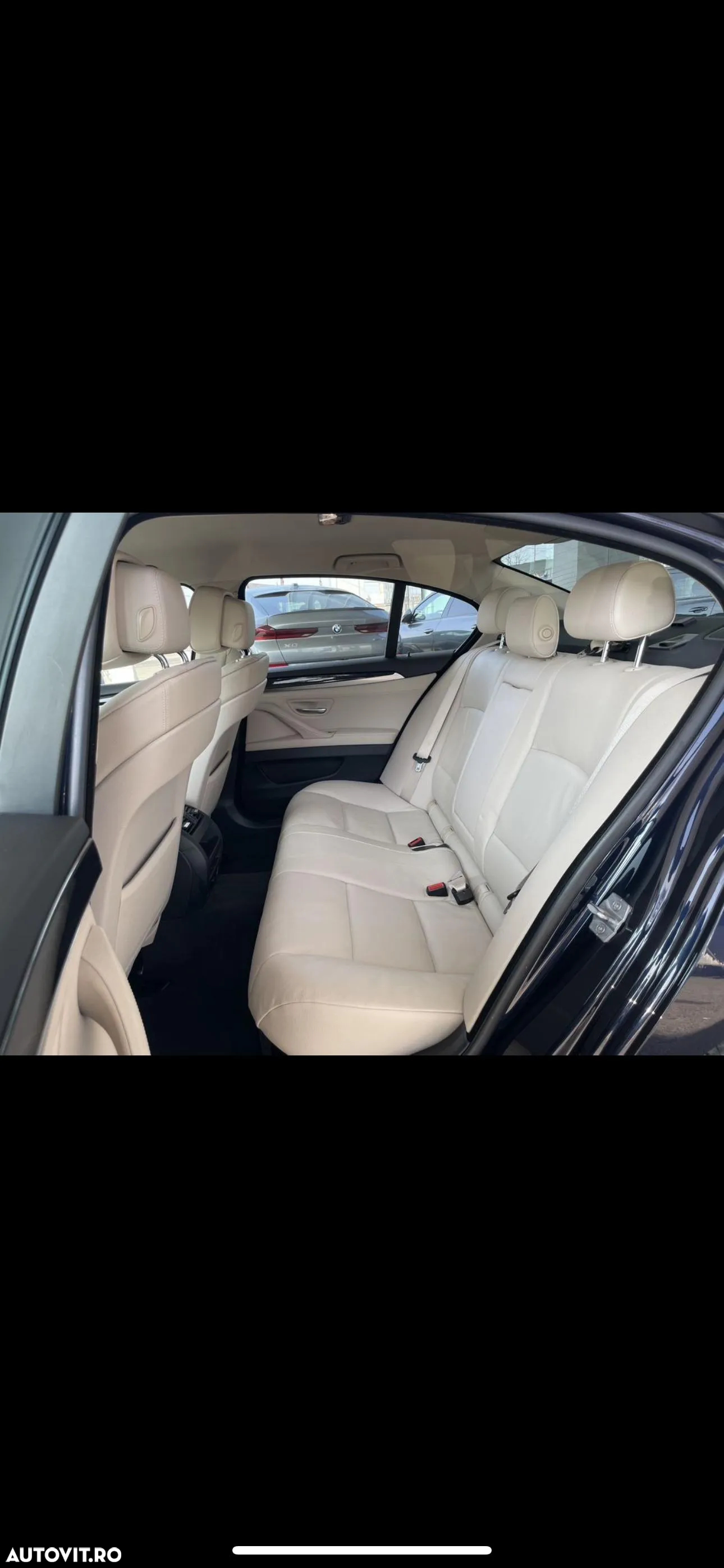 BMW Seria 5 525d xDrive Aut. - 17