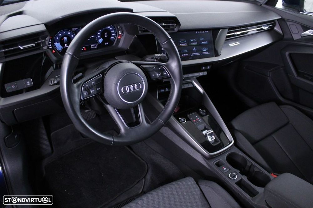 Audi A3 Sportback 30 TFSI Advanced S tronic - 36