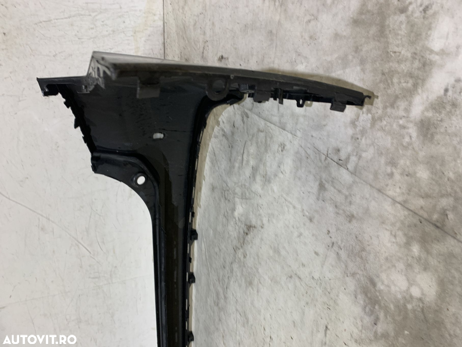 Bara spate Volvo XC90, facelift, 2020, 2021, 2022, 2023, 2024, cod origine OE 31353390. - 6