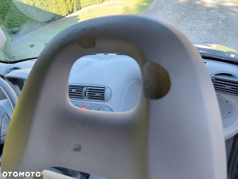 Fiat Seicento - 15