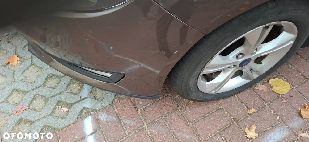 Ford Focus 1.5 EcoBoost Trend ASS - 7