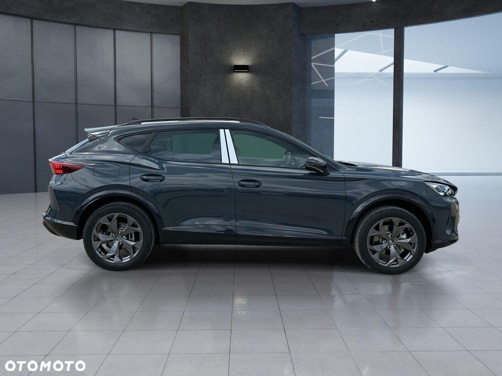 Cupra Formentor 2.0 TSI 4Drive DSG - 10