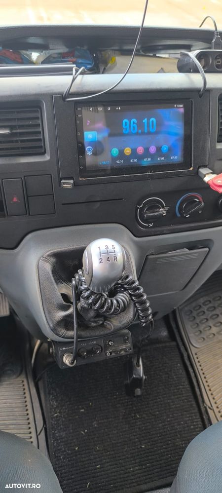 Ford Transit - 11