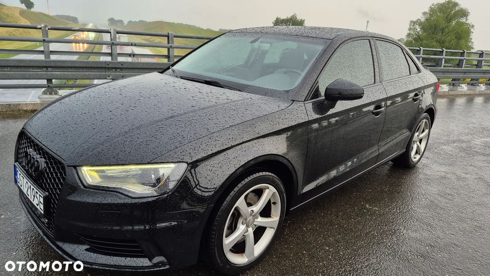 Audi A3 - 4