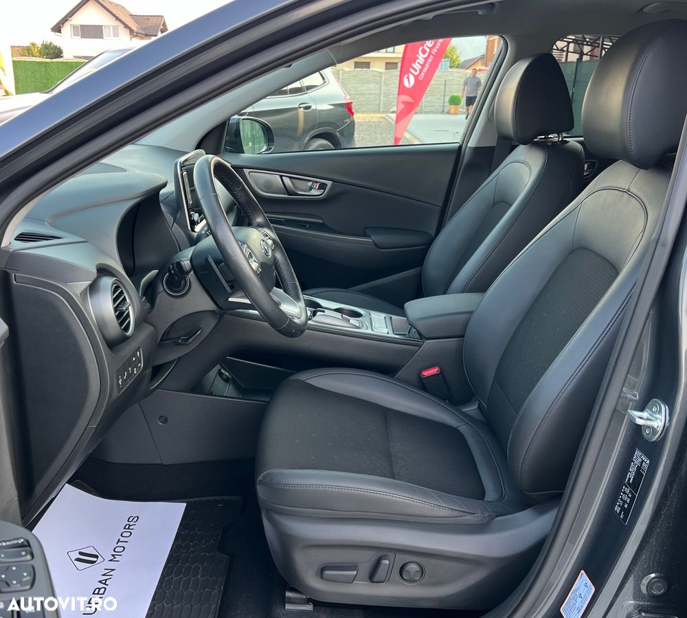 Hyundai KONA Prime - 14
