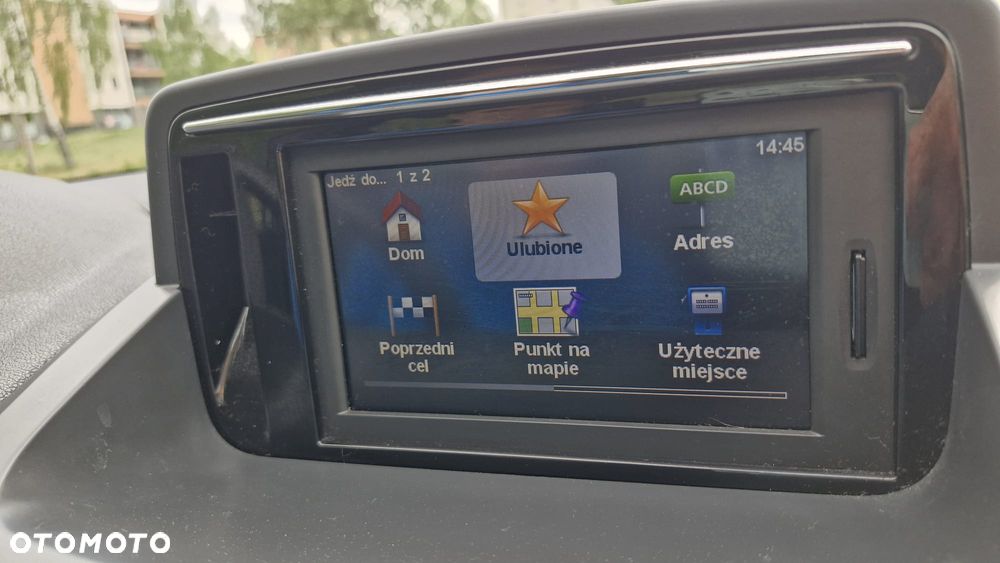 Renault Megane 1.5 dCi Zen EDC - 9