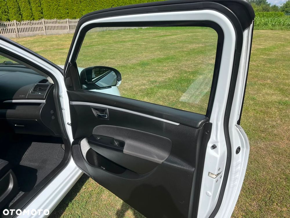Suzuki Swift 1.2 BlackWhite - 16