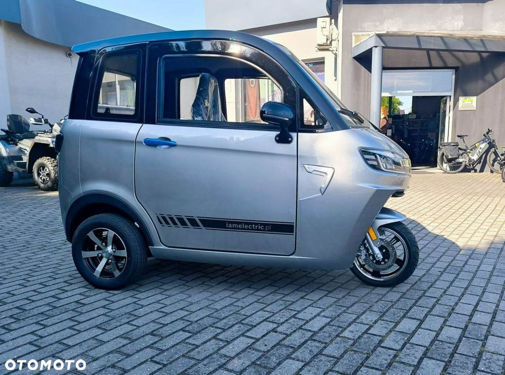 iamelectric ARIEL - 10