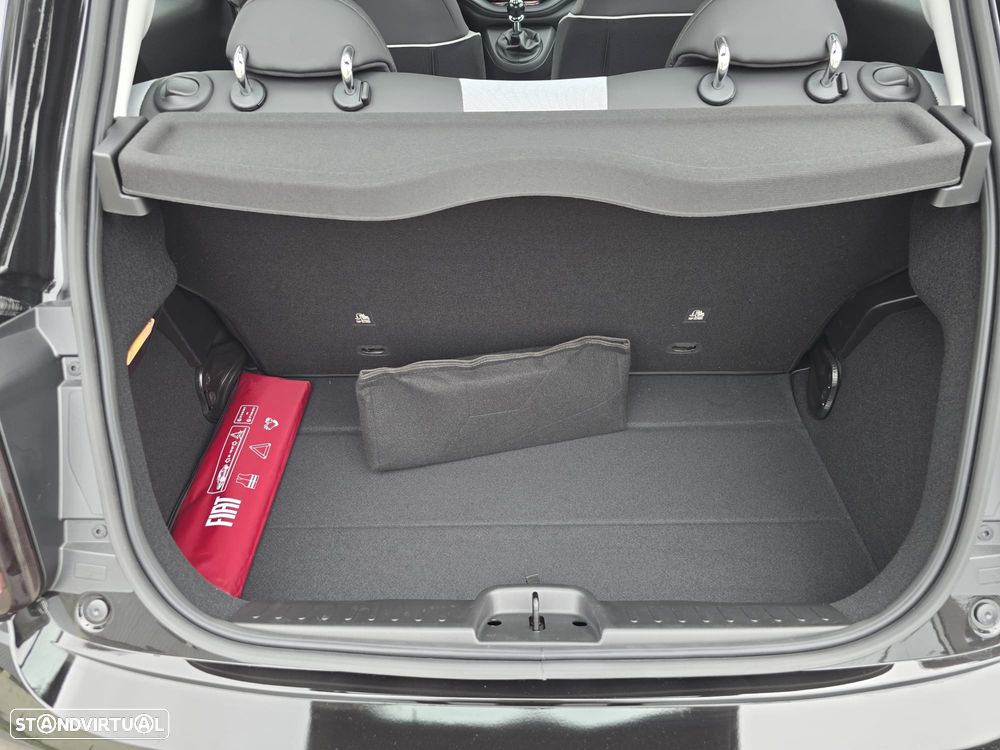 Fiat 500 1.0 Hybrid Torino - 28