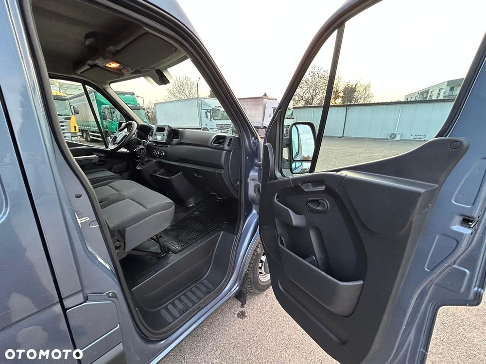 Renault Master - 19