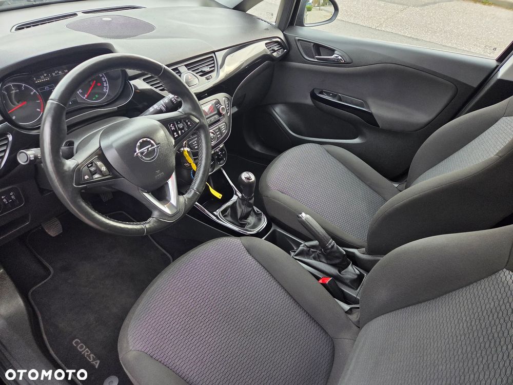 Opel Corsa 1.4 Active - 9