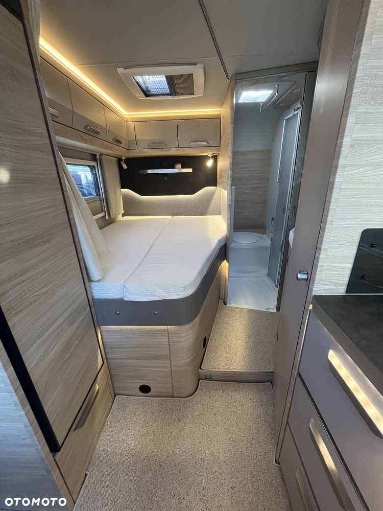 KNAUS 4x4 VAN TI PLUS 700 - 37