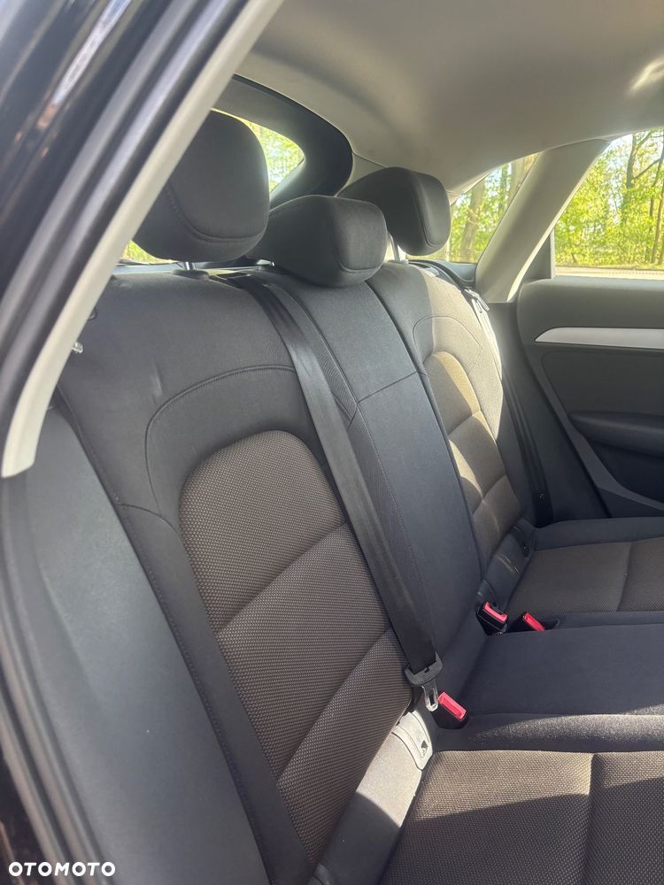 Audi Q3 2.0 TDI - 5