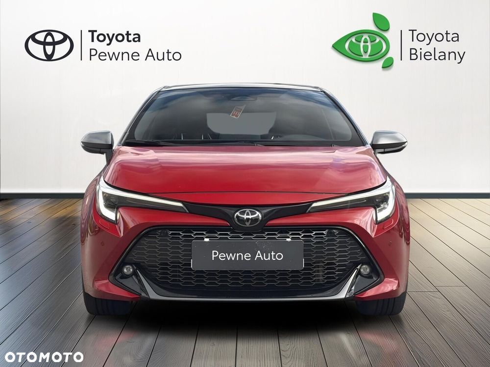 Toyota Corolla - 9
